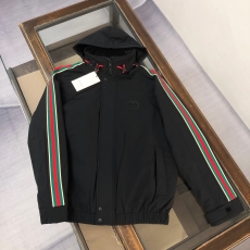 Gucci Down Jackets